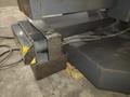 16&quot; X 28&quot; COSEN MODEL #SH-710LDM HORIZONTAL 60° MITERING BAND SAW: STOCK #23643
