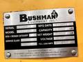 70,000 LBS (35 TON) BUSHMAN MODEL M9604 COIL UPENDER, NEW 2015: STOCK #22657