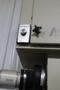 MistBuster Mist Collector on Adjustable Height Stand, Single Phase- Auction Item