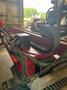 10′ x 40′ Cutting Systems Inc. CNC Plasma Table Burny Phantom HPR 260 XD, 2008
