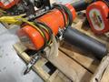 CM LodeStar L-2 Electric Chain Hoist 1 Ton Capacity- Auction Item