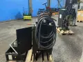 RIGID 2” PIPE THREADING MACHINE  -  RIGID 300