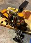2 TON BUDGIT ELECTRIC CRANE HOIST: YOBRO #24609