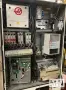 HAAS EC-400PP 4-Axis CNC Horizontal Machining Center, 2012