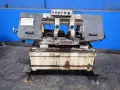 JET EQUIPMENT &amp; TOOLS 20" X 10 HORIZONTAL BAND SAW  -  HBS-1018W