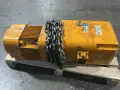 HARRINGTON 2 TON ELECTRIC CHAIN HOIST  -  ER020S