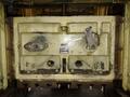 60 TON MINSTER MODEL #P2-60-36 PIECEMAKER SSDC STAMPING PRESS, 3" STROKE &amp; 100/300 SPM: YOBRO #25761
