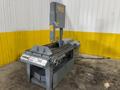 18&quot; MARVEL SERIES 8 MARK I VERTICAL TILTING BANDSAW: YOBRO #23953