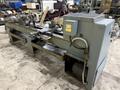 19&quot; X 120&quot; LEBLOND MODEL #6E REGAL ENGINE LATHE 1.75&quot; HOLE: YOBRO #23960