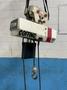 1 TON COFFING ELECTRIC CHAIN HOIST: STOCK #75535