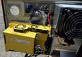 FANUC LR Mate 200iD/7L Robot w/ R-30iB Mate PLUS Controls &amp; Pendant USED