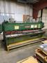 1/4″ x 10′ Cincinnati 1810 Mechanical Shear, 1950