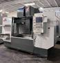 Haas VF-5/50 CNC Vertical Machining Center – 50 Taper Mill