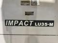 Okuma Impact LU35-M CNC Lathe, 2013 – 4-Axis, Live Tool, Very Clean