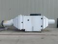 21,000 CFM CAPACITY VANAIRE MODEL #HF150 FUME COLLECTOR &amp; WET AIR SCRUBBER: YOBRO #25319