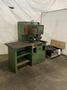 STRIPPIT SONIC 18/30 PUNCH MACHINE AND CORNER NOTCHER W/ TOOLING. STOCK # 1271823.