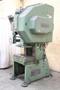 45 TON PRECISION INDUSTRIES OBI BACK GEARED PRESS: STOCK #71635