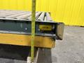 4000 LB X 48" X 40"  ECONO-LIFT MODEL #SL24-40 HYDRAULIC SCISSOR LIFT TABLE WITH ROLLER TOP: STOCK #20950