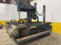 25" x 36" HEM MODEL #V200A TILT FRAME VERTICAL BAND SAW W/ AUTOMATIC FEED TABLE : YOBRO #25400
