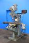 BRIDGEPORT Vertical Milling Machine, Model SERIES I