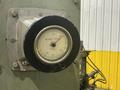 18" X 27" HYDMECH MODEL #S25-A HORIZONTAL SWIVEL MITER AUTOMATIC BAND SAW: YOBRO #25047