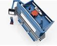 New Otinus PBO-3116-OT41 Hydraulic Press Brake (#5812)