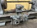 54" X 84" LEBLOND MODEL 4025-42NK HEAVY-DUTY LATHE: STOCK #77583