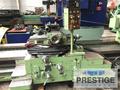 Lathes Flat Bed Manual &amp; CNC