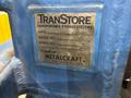 TRANSTORE MODEL #710301 TRANSPORTALBE STORAGE SYSTEMS BIN TUMBLER: YOBRO #24408