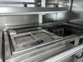 2018 FINNSONIC VERSA GENIUS+ 50/IV HD VD TD35 AUTOMATIC 5-STAGE ULTRASONIC PARTS CLEANER: STOCK #15592