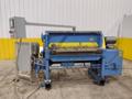 52″ x 14 GAUGE WYSONG MODEL #HS-1252 MECHANICAL SHEAR