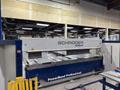 2016 Schroder PowerBend Professional 3200/3.0 | Up-and-Down Technology | Folding Machine