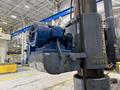 12&#039; X 26&quot; CARLTON 5A RADIAL ARM DRILL. STOCK # 0902724
