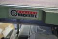 Central Machinery Combination Belt | Disc Sander Grinder, 6" Belt, 9" Disc, Metal Base, Single Phase- Auction Item