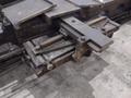 40&quot; X 252&quot; (21&#039;) AMERICAN PACEMAKER ENGINE LATHE, 2.75&quot; HOLE: STOCK #20836