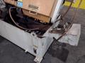 12" X 12" KALAMAZOO MODEL #KC12AX AUTOMATIC HORIZONTAL BANDSAW: STOCK #18795