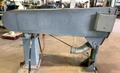 Hammond 6A Backstand w/Air Tension, Floor Stand, Belt Guard