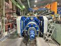1450 TON SMS ALUMINUM EXTRUSION PRESS (14670)