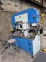 KNUTH MODEL #HPS 80/150 IRONWORKER: YOBRO #25332