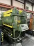 72" x .187" HERR VOSS 5HI PRECISION LEVELER
