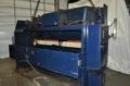 176 X 13&#039; TON KOMATSU HYDRAULIC PRESS BRAKE