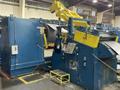 20,000 lbs. x 36" Coe Press Equipment "Conventional" Servo Coil Feed Line For Metal Stamping, Year 1999