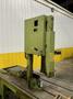 20" X 18" STARTRITE MODEL #VT460 VERTICAL TILT FRAME BANDSAW: YOBRO #25932