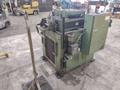 12&quot; X .125&quot; LITTELL MODEL #412-7PD MOTORIZED COIL STRIP STRAIGHTENER: STOCK #23708