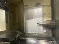 Mori Seiki NHX-5000 Used CNC Horizontal Machining Center For Sale - 2011