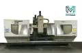 Cincinnati Lamb FTV-840 3700 CNC Vertical Mill