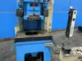WASINO ENGINEERING 45 METRIC TON GAP FRAME PRESS  -  PUX45