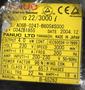 FANUC A06B-0247-B605#S000 Servo Motor USED