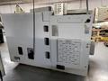 Haas SL-20B Big Bore CNC Lathe, 2003