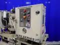 CURTIS 77" X 23" AIR COMPRESSOR  -  RS25A A-E B101